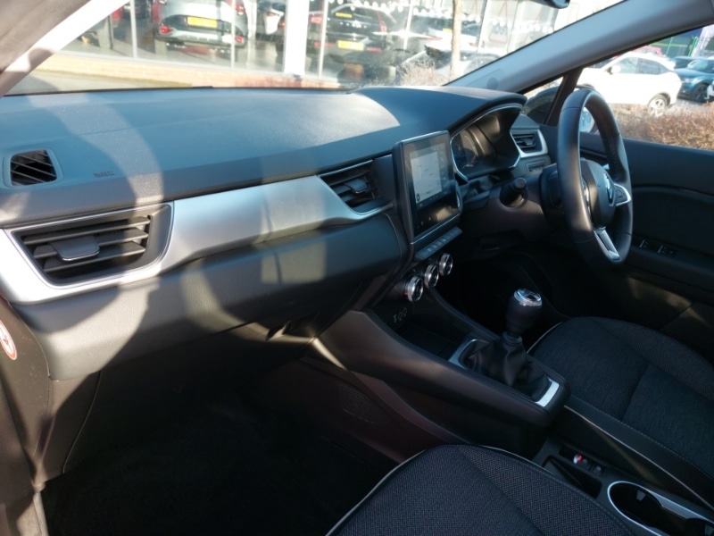 Used Renault Captur 2022 for sale - 77358008: Photo 5