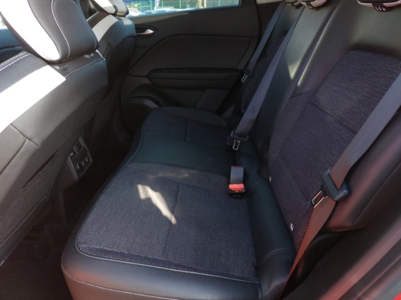 Used Renault Captur 2022 for sale - 77358008: Photo 6