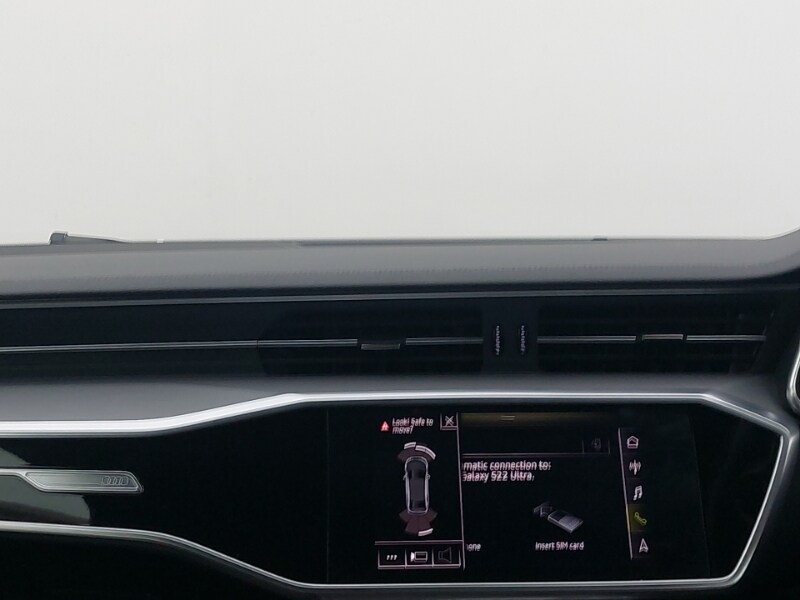 Used Audi A6 2018 for sale - 76165767: Photo 10