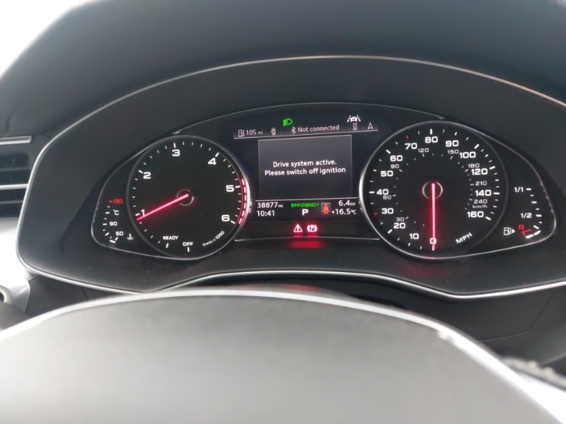 Used Audi A6 2018 for sale - 76165767: Photo 11