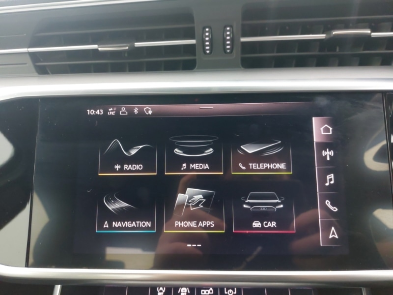 Used Audi A6 2018 for sale - 76165767: Photo 12