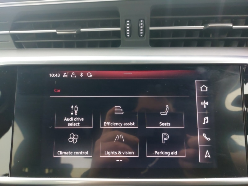 Used Audi A6 2018 for sale - 76165767: Photo 13