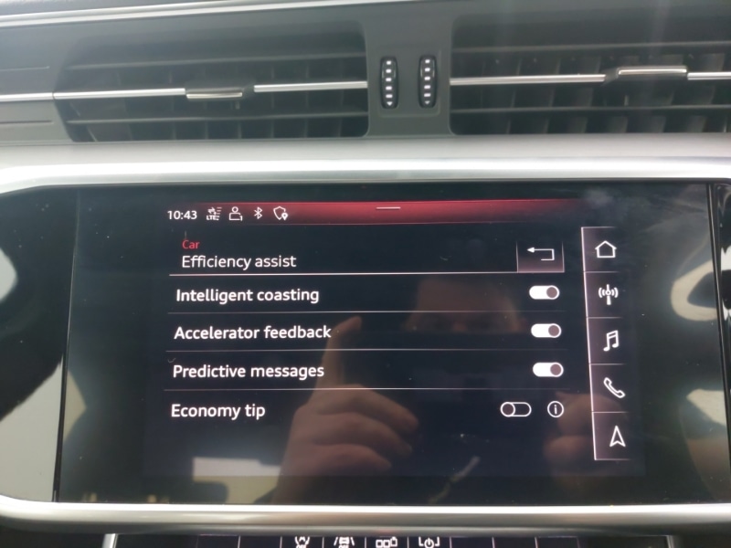 Used Audi A6 2018 for sale - 76165767: Photo 15