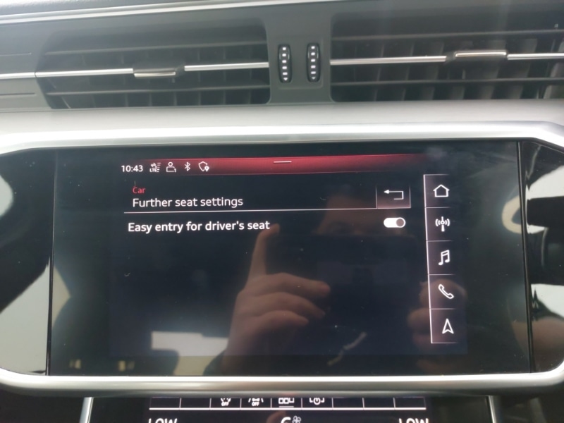 Used Audi A6 2018 for sale - 76165767: Photo 16