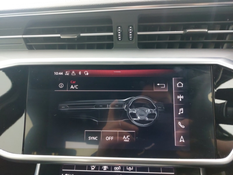 Used Audi A6 2018 for sale - 76165767: Photo 17