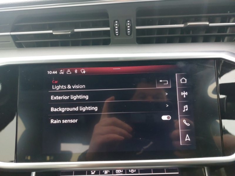 Used Audi A6 2018 for sale - 76165767: Photo 18