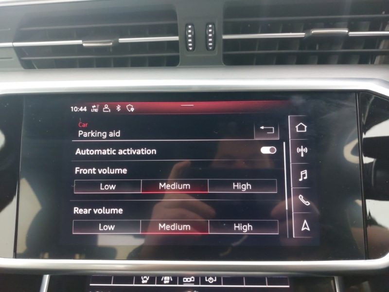 Used Audi A6 2018 for sale - 76165767: Photo 19