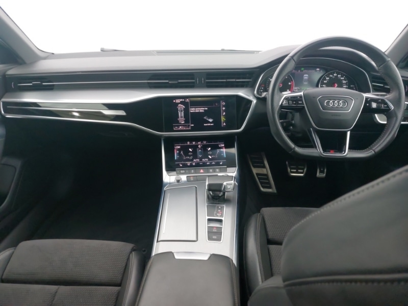 Used Audi A6 2018 for sale - 76165767: Photo 2
