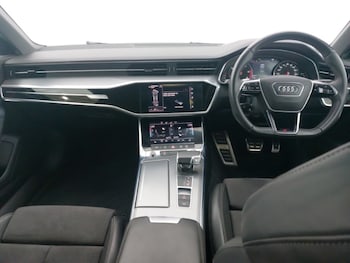 Used Audi A6 2018 for sale - 76165767: Photo