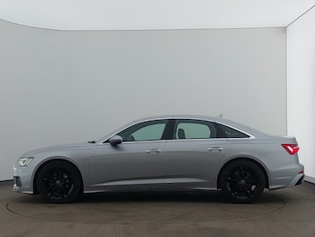 Used Audi A6 2018 for sale - 76165767: Photo