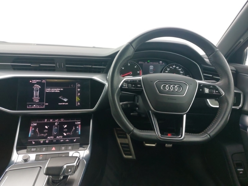 Used Audi A6 2018 for sale - 76165767: Photo 7