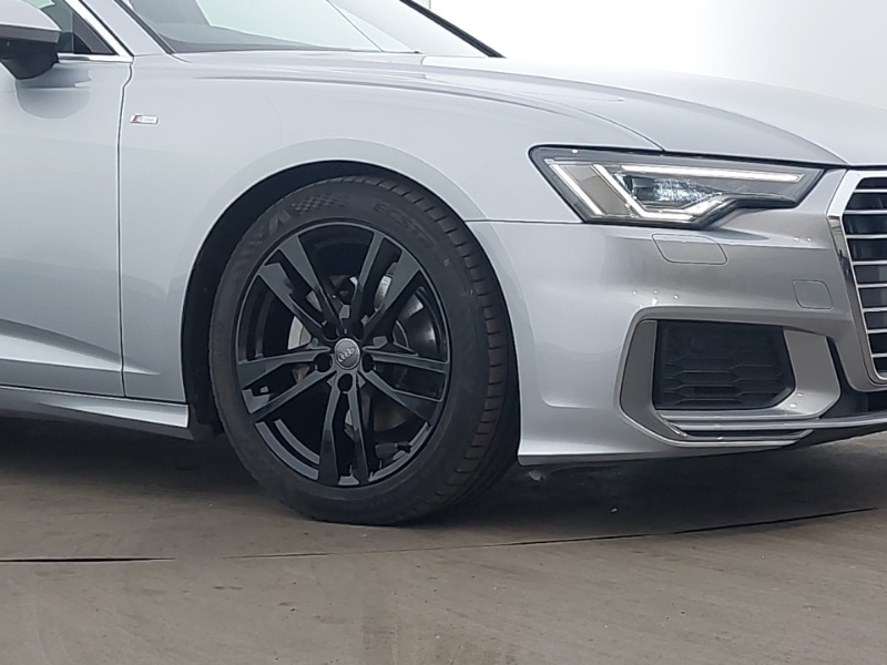 Used Audi A6 2018 for sale - 76165767: Photo 9