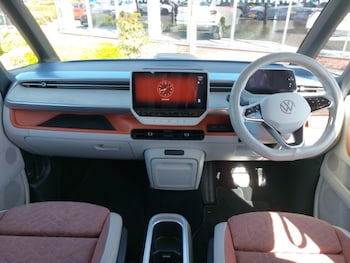 Used Volkswagen ID.Buzz 2023 for sale - 78126495: Photo