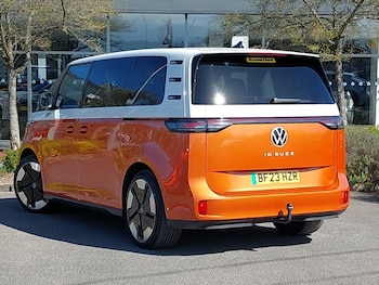 Used Volkswagen ID.Buzz 2023 for sale - 78126495: Photo