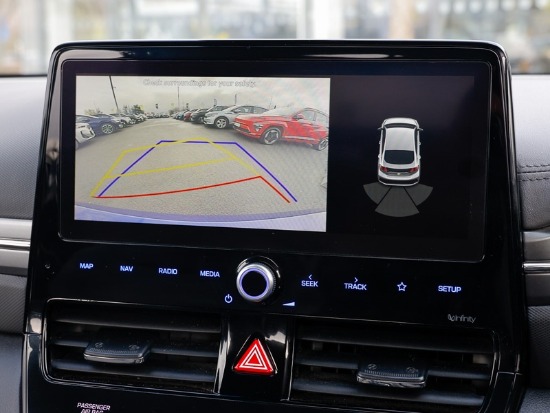 Used Hyundai IONIQ 2020 for sale - 76860321: Photo 11