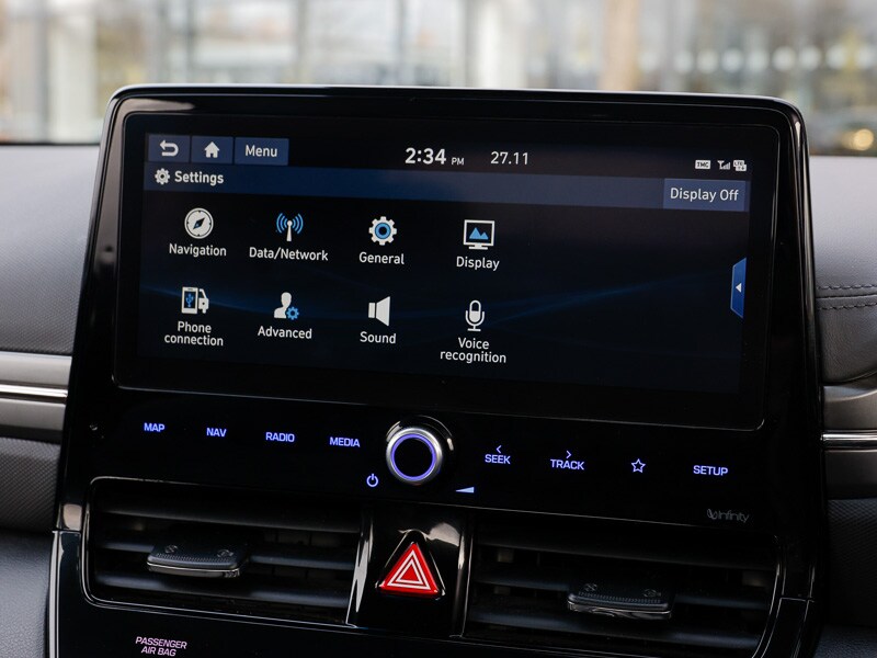 Used Hyundai IONIQ 2020 for sale - 76860321: Photo 12