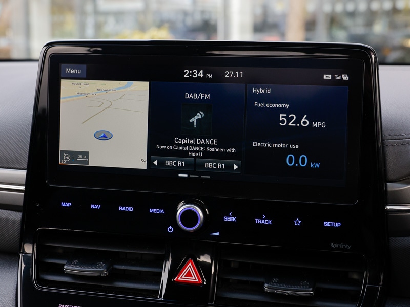 Used Hyundai IONIQ 2020 for sale - 76860321: Photo 13