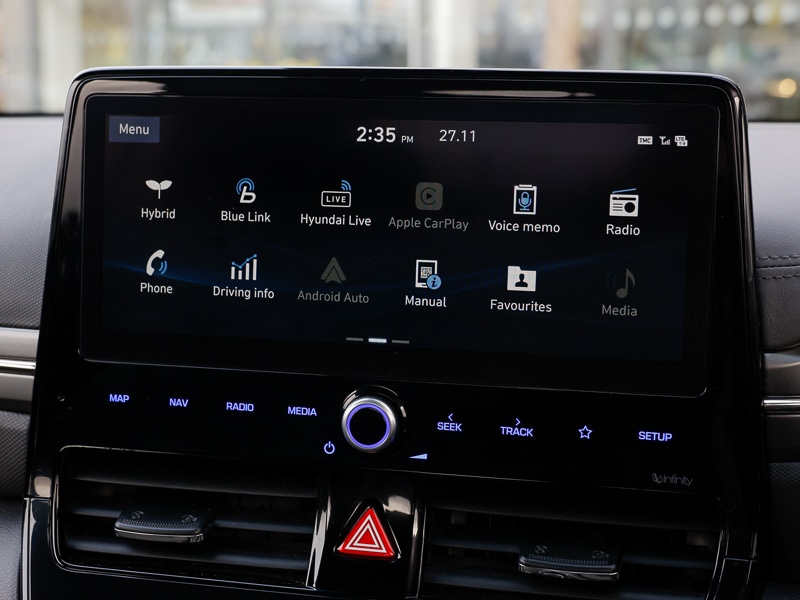 Used Hyundai IONIQ 2020 for sale - 76860321: Photo 14