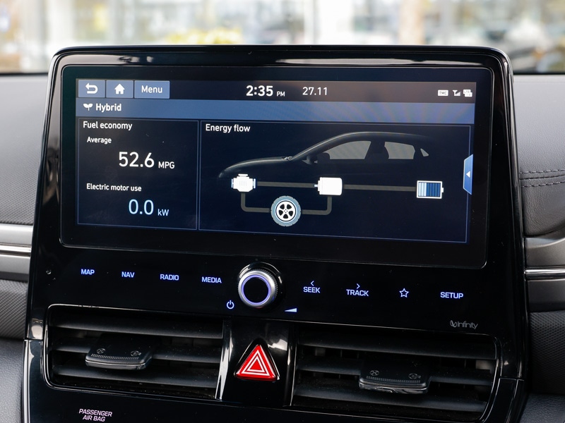 Used Hyundai IONIQ 2020 for sale - 76860321: Photo 15