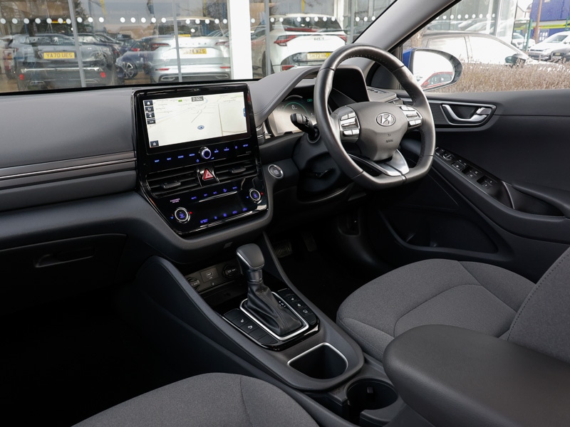 Used Hyundai IONIQ 2020 for sale - 76860321: Photo 17