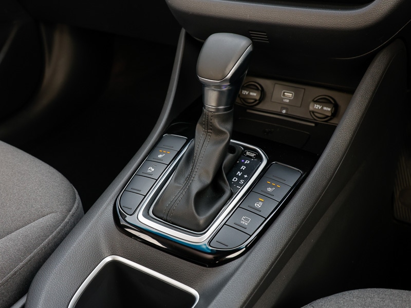 Used Hyundai IONIQ 2020 for sale - 76860321: Photo 18