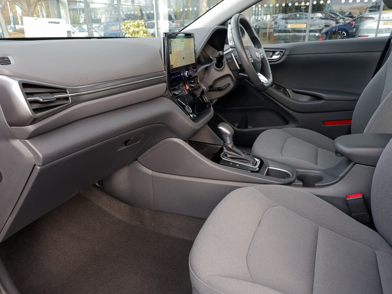 Used Hyundai IONIQ 2020 for sale - 76860321: Photo 5