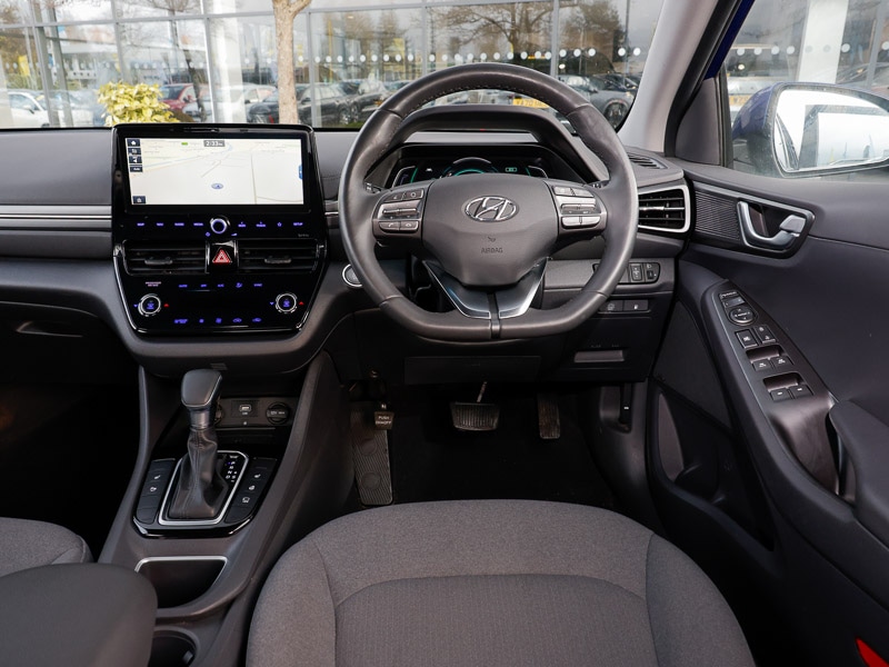 Used Hyundai IONIQ 2020 for sale - 76860321: Photo 7