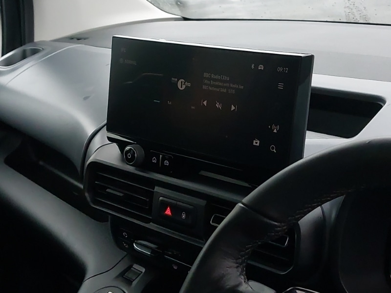 Used Vauxhall Combo Life 2025 for sale - 77299922: Photo 11