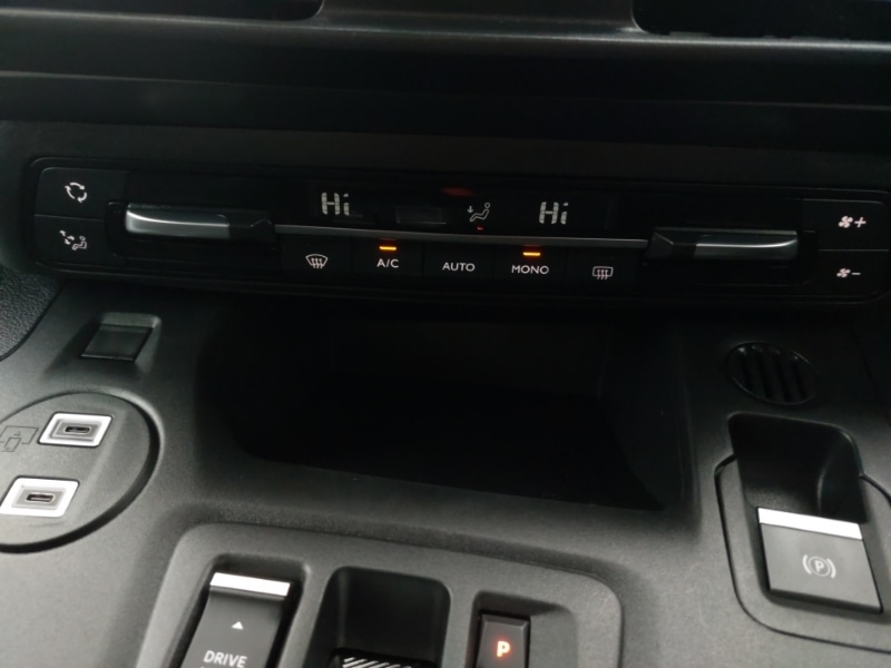 Used Vauxhall Combo Life 2025 for sale - 77299922: Photo 16