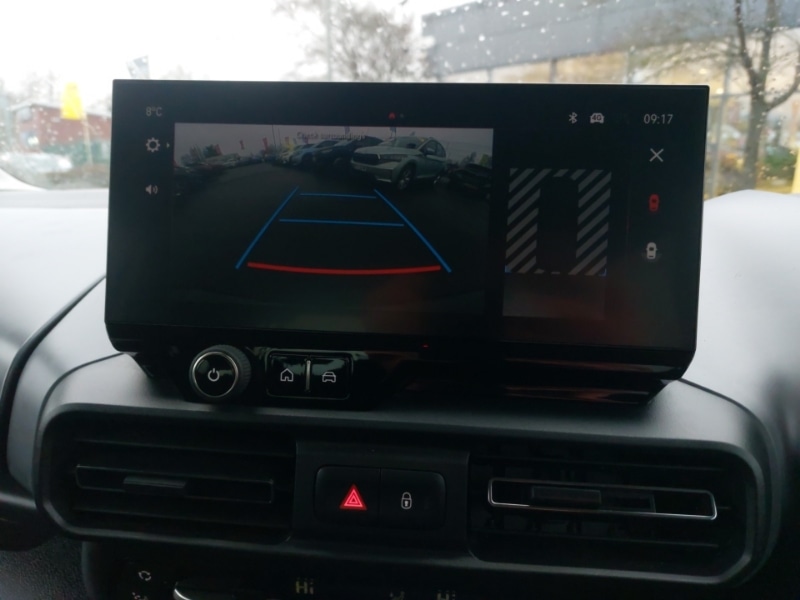 Used Vauxhall Combo Life 2025 for sale - 77299922: Photo 17