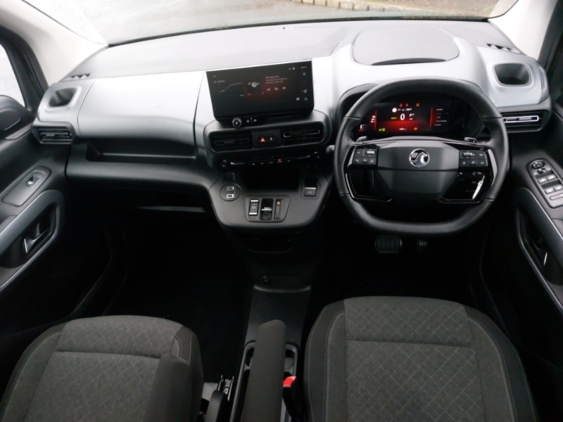 Used Vauxhall Combo Life 2025 for sale - 77299922: Photo 2