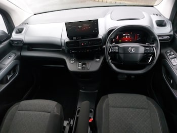 Used Vauxhall Combo Life 2025 for sale - 77299922: Photo