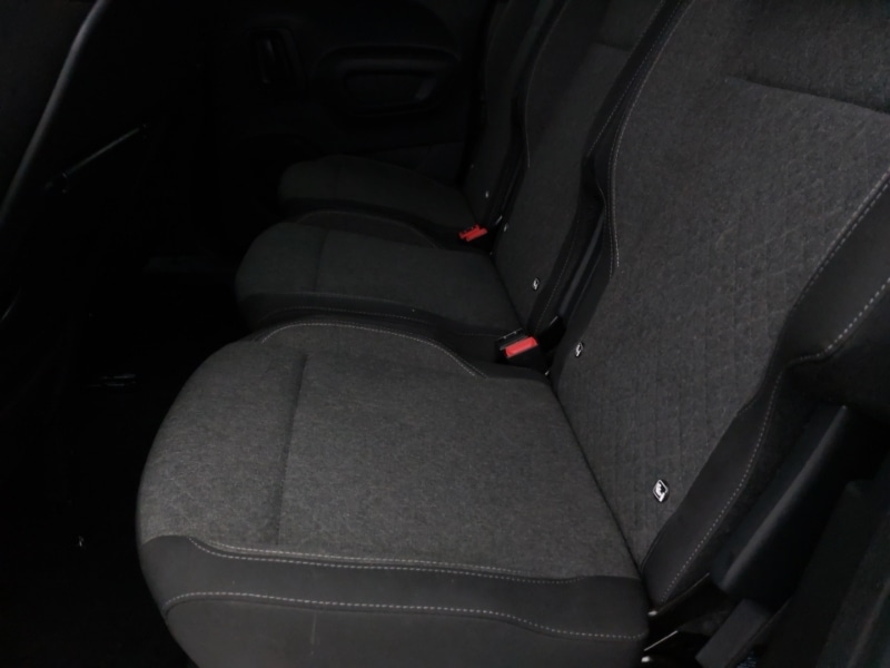 Used Vauxhall Combo Life 2025 for sale - 77299922: Photo 6