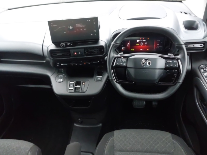 Used Vauxhall Combo Life 2025 for sale - 77299922: Photo 7