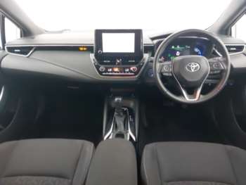 Used Toyota Corolla 2022 for sale - 74867959: Photo
