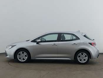 Used Toyota Corolla 2022 for sale - 74867959: Photo