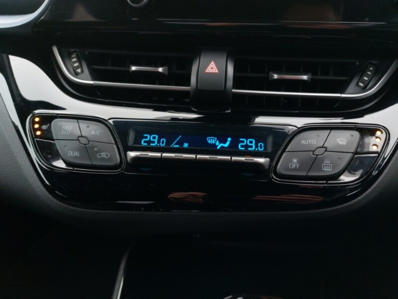 Used Toyota C-HR 2020 for sale - 77509287: Photo 17