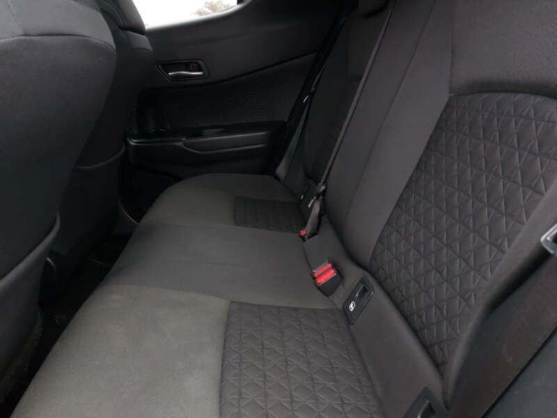 Used Toyota C-HR 2020 for sale - 77509287: Photo 6