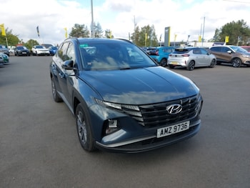 Used Hyundai TUCSON 2023 for sale - 79433017: Photo