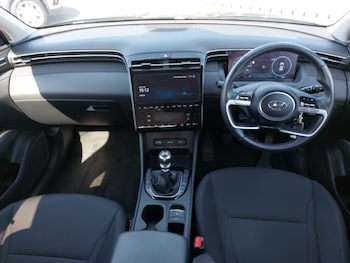 Used Hyundai TUCSON 2023 for sale - 79433017: Photo