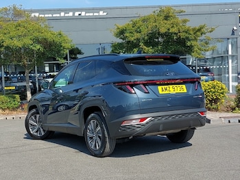 Used Hyundai TUCSON 2023 for sale - 79433017: Photo