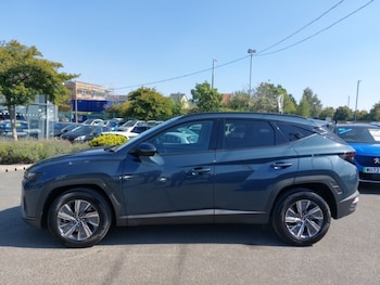 Used Hyundai TUCSON 2023 for sale - 79433017: Photo