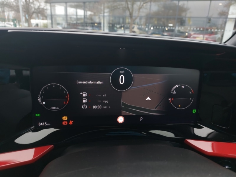 Used Vauxhall Mokka 2023 for sale - 77832220: Photo 12