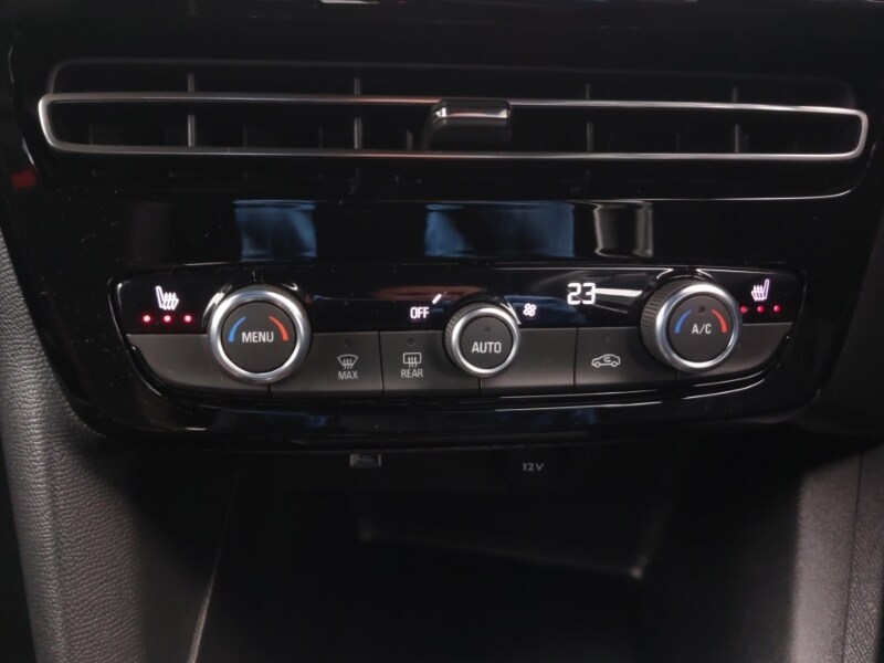 Used Vauxhall Mokka 2023 for sale - 77832220: Photo 16