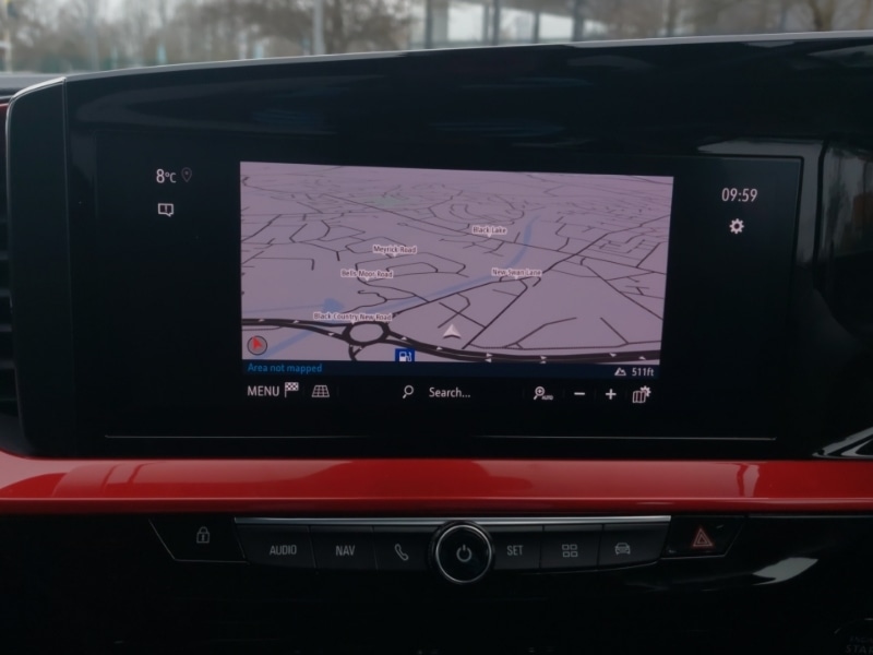 Used Vauxhall Mokka 2023 for sale - 77832220: Photo 19