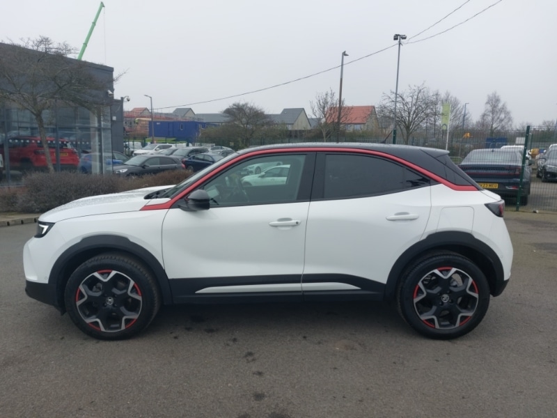 Used Vauxhall Mokka 2023 for sale - 77832220: Photo 4