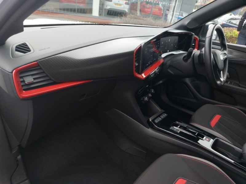 Used Vauxhall Mokka 2023 for sale - 77832220: Photo 5