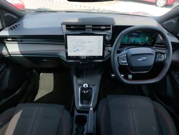 Used Ford Puma 2025 for sale - 79823093: Photo