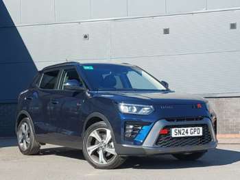 Used KGM Tivoli 2024 for sale - 74973418: Photo