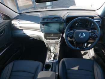 Used KGM Tivoli 2024 for sale - 74973418: Photo